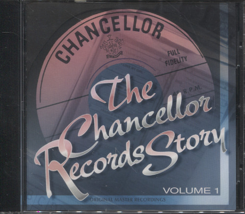 CHANCELLOR RECORDS VOL.1