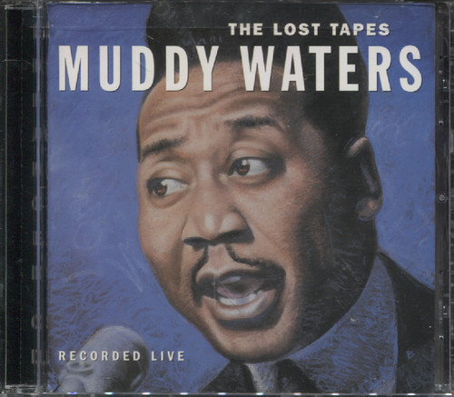 LOST TAPES: RECORDED LIVE