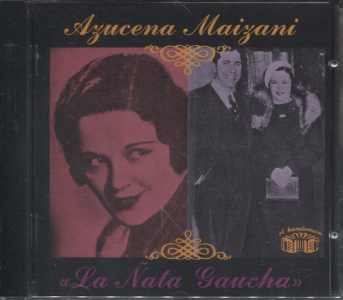 LA NATA GAUCHA