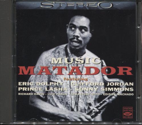 MUSIC MATADOR