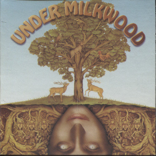 UNDER MILKWOOD