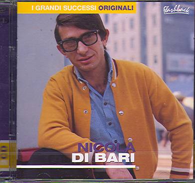 NICOLA DI BARI (2 CD)