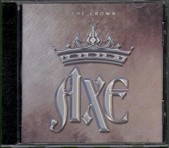 CROWN