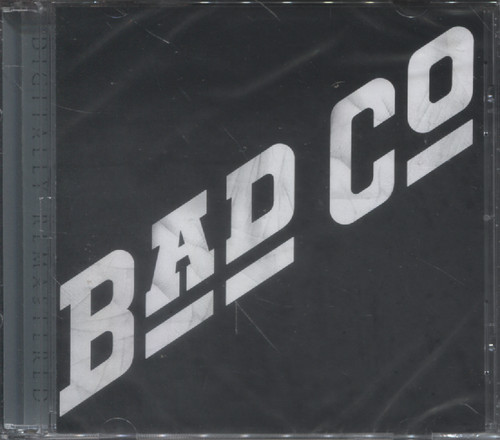 BAD COMPANY