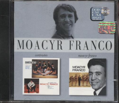 CONTRASTES/ MOASYR FRANCO