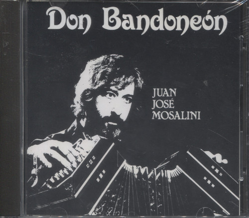 DON BANDONEON