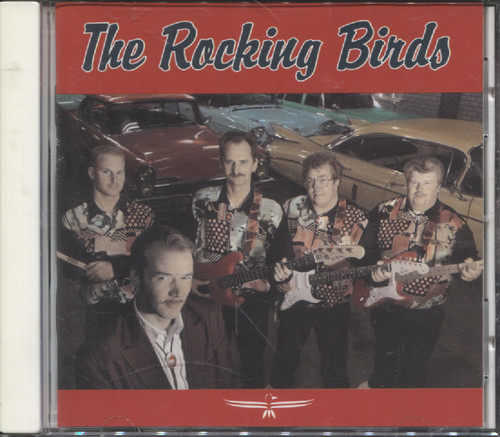 ROCKING BIRDS