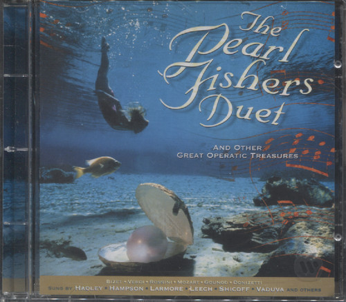 PEARL FISHERS DUET