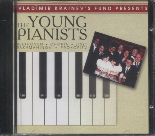 YOUNG PIANISTS