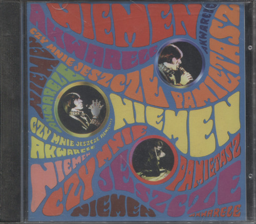 CZY MNIE JESZE PAMIE PAMIETASZ