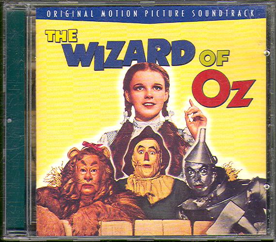 WIZARD OF OZZ