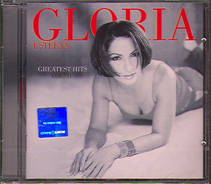 GREATEST HITS VOL II