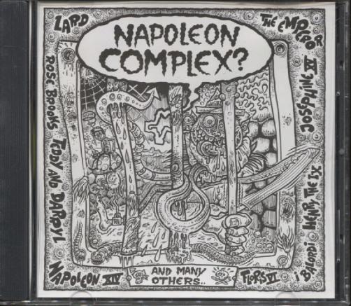NAPOLEON COMPLEX
