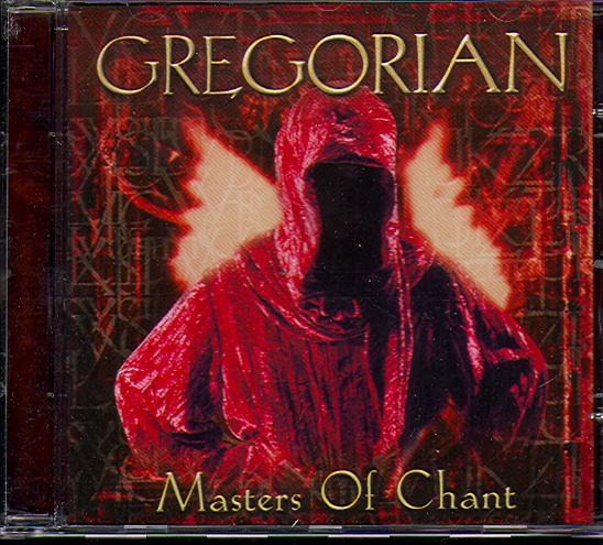 MASTERS OF CHANT