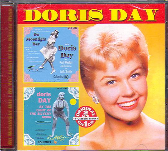 ON MOONLIGHT BAY/ BY THE LIGHT OF THE SILVERY MOON