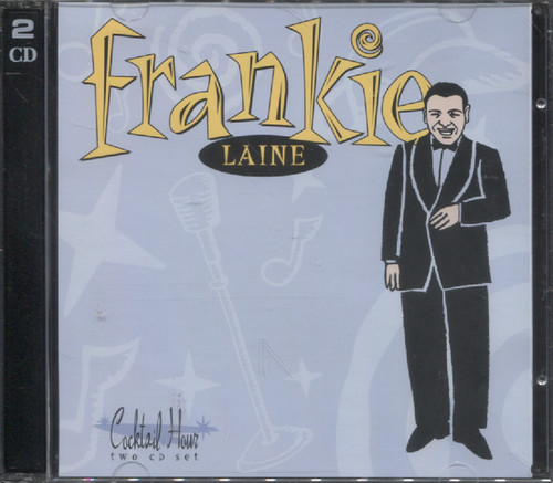 FRANKIE LAINE COCKTAIL HOUR