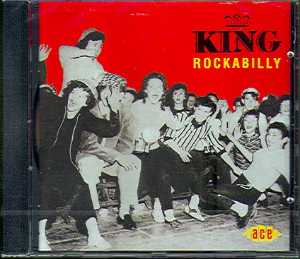 KING ROCKABILLY