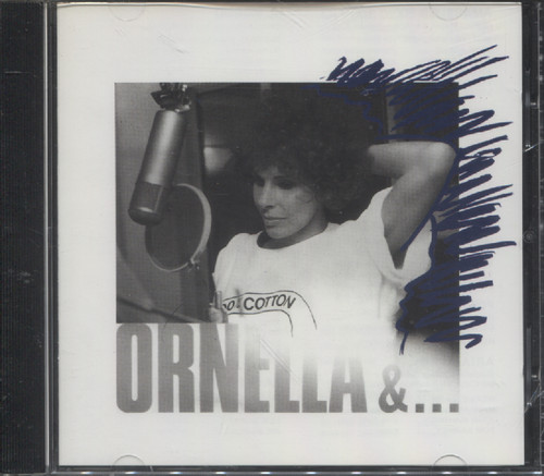 ORNELLA & ...