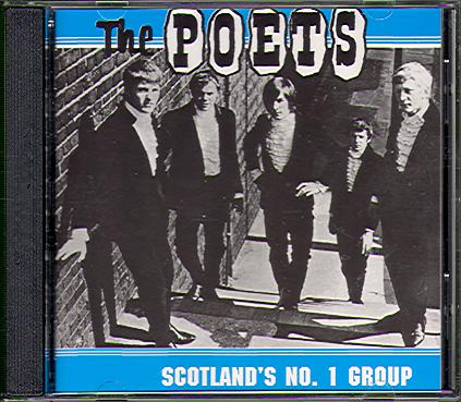 SCOTLAND'S NO 1 GROUP