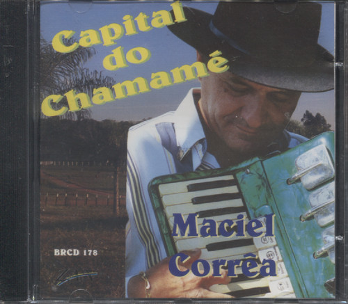 CAPITAL DO CHAMEME