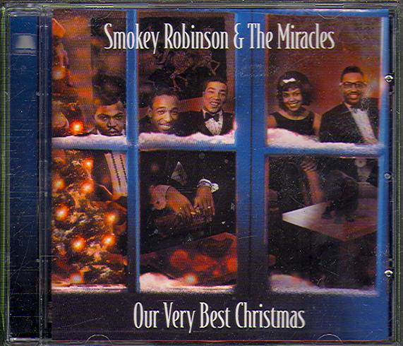 OUR VERY BEST CHRISTMAS