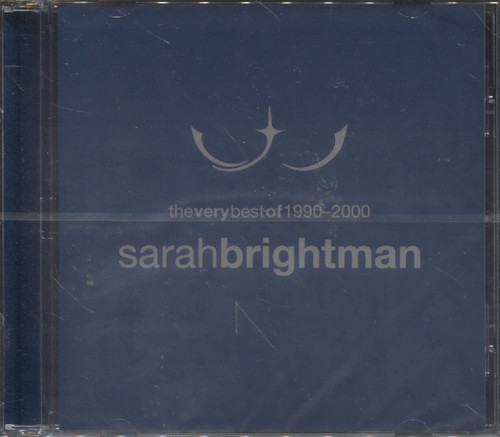 VERY BEST OF 1990-2000