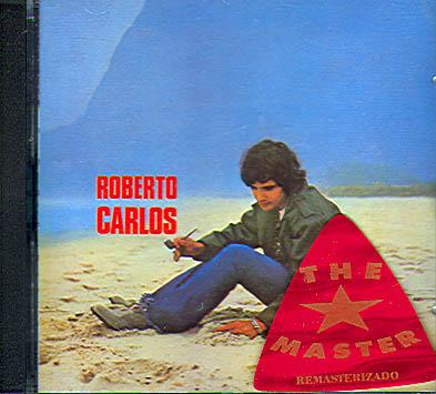 ROBERTO CARLOS (1969)
