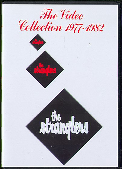 VIDEO COLLECTION 1977-1982