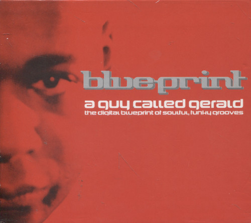 BLUEPRINT A GUY CALLED GERALD