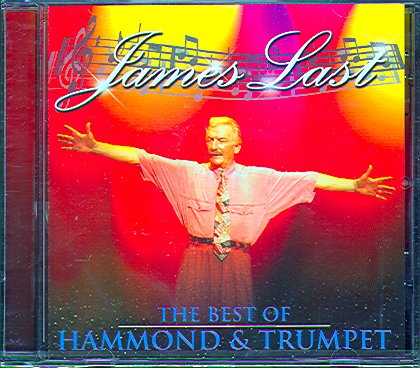 BEST OF HAMMOND & TRUMPET