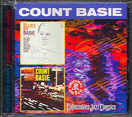 BLUES BY BASIE/ ONE O'CLOCK JUMP