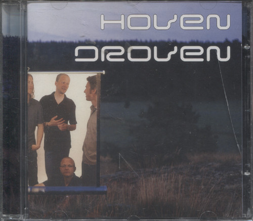 HOVEN DROVEN