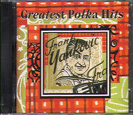 GREATEST POLKA HITS