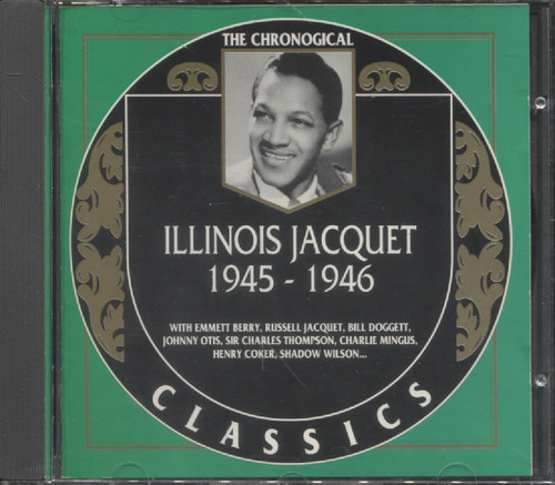 CHRONOLOGICAL 1945-1946