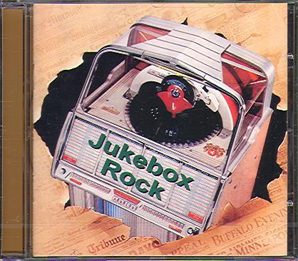 JUKEBOX ROCK