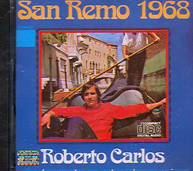 SAN REMO 1968