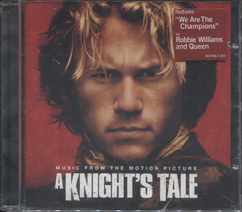 A KNIGHTS TALE