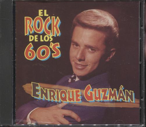EL ROCK DE LOS 60s