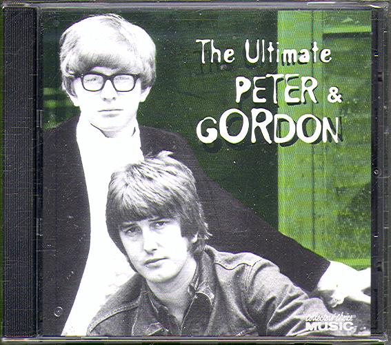 ULTIMATE PETER & GORDON