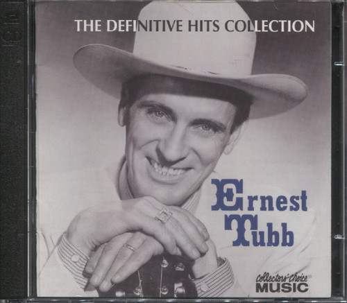 DEFINITIVE HITS COLLECTION