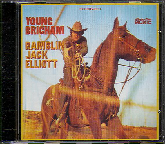YOUNG BRIGHAM