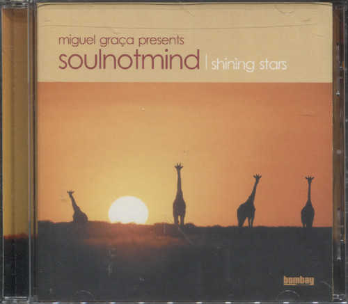 SOULNOTMIND: SHINING STAR