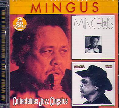 ME MYSELF AN EYE/SOMETHING LIKE A BIRD