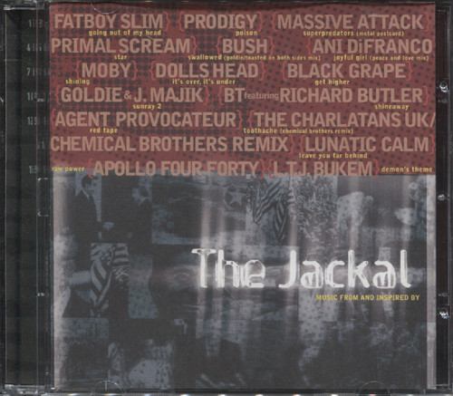 JACKAL