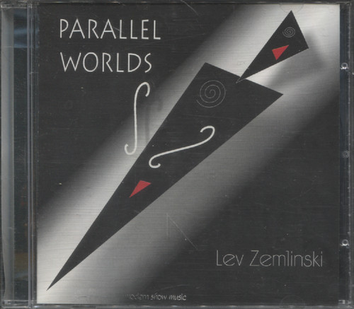 PARALLEL WORLDS