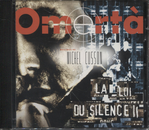 OMERTA: LA LOI DU SILENCE II (OST)