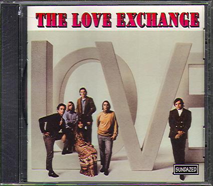 LOVE EXCHANGE