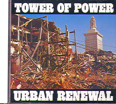 URBAN RENEWAL