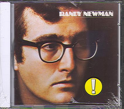 RANDY NEWMAN