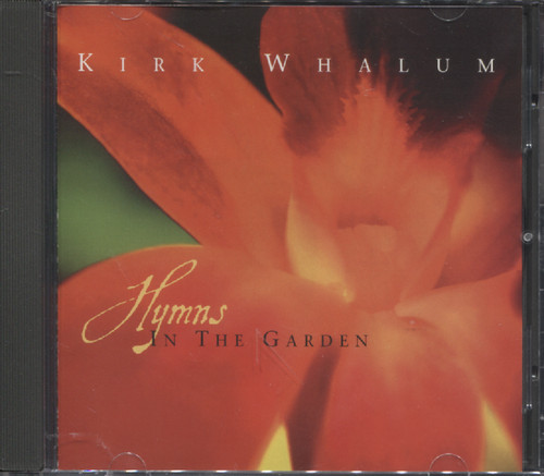 HYMNS IN THE GARDEN